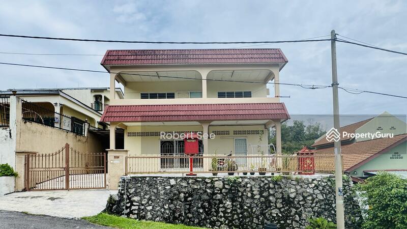 For Sale - Self build apartment at Kampung Tasek Permai