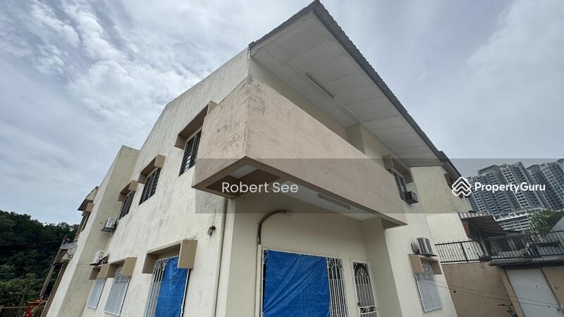 For Sale - Self build apartment at Kampung Tasek Permai