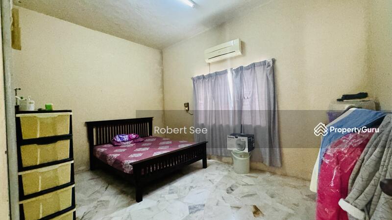 For Sale - Self build apartment at Kampung Tasek Permai