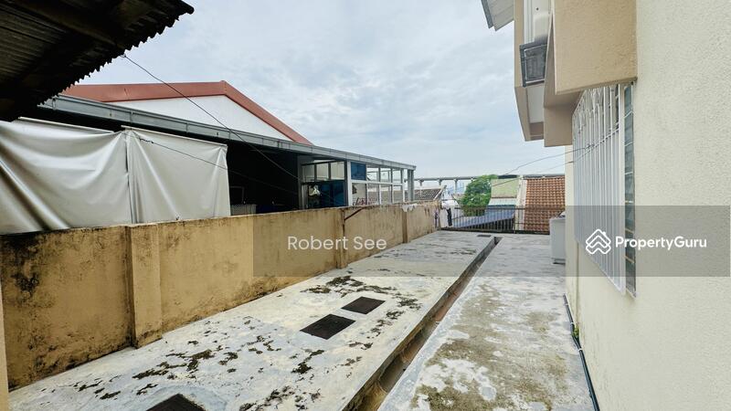 For Sale - Self build apartment at Kampung Tasek Permai