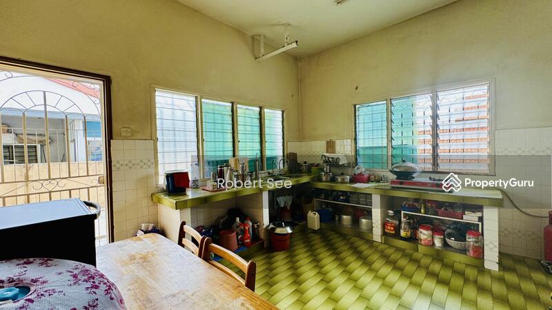 For Sale - Self build apartment at Kampung Tasek Permai