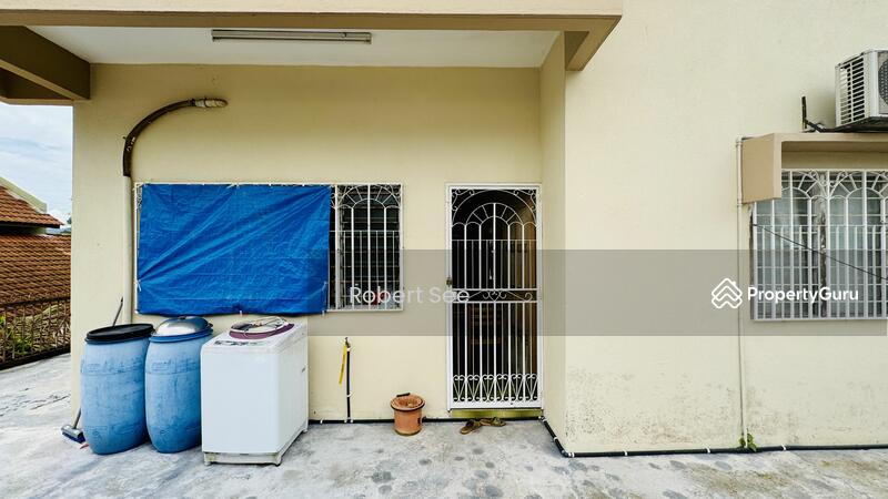For Sale - Self build apartment at Kampung Tasek Permai