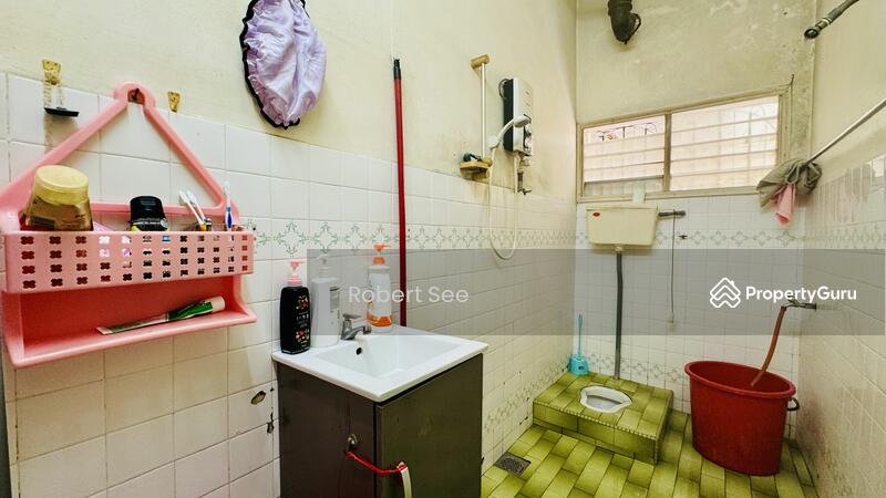 For Sale - Self build apartment at Kampung Tasek Permai