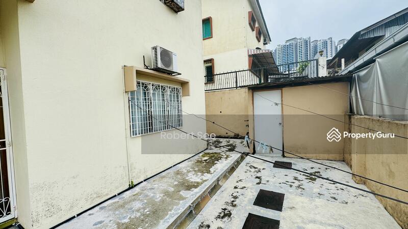 For Sale - Self build apartment at Kampung Tasek Permai