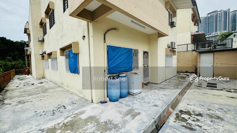 For Sale - Self build apartment at Kampung Tasek Permai