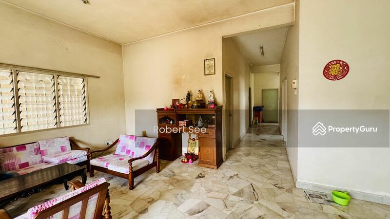 For Sale - Self build apartment at Kampung Tasek Permai