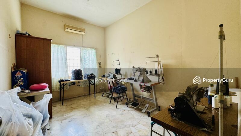For Sale - Self build apartment at Kampung Tasek Permai