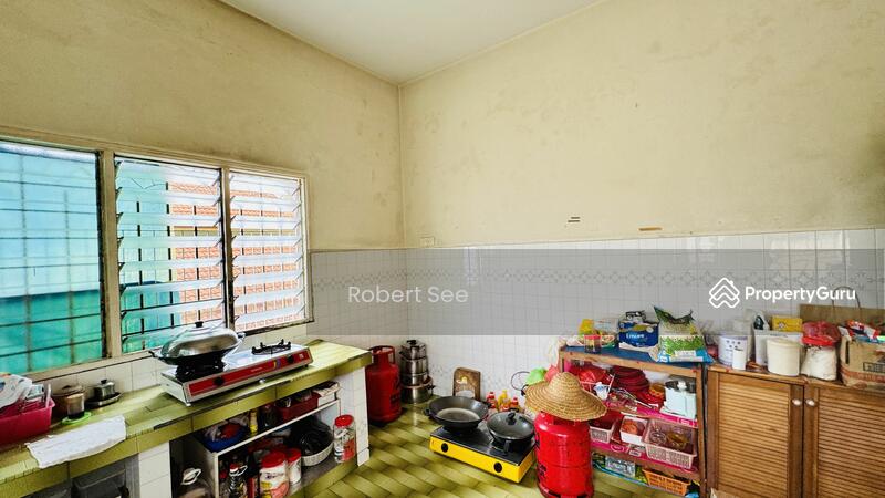 For Sale - Self build apartment at Kampung Tasek Permai