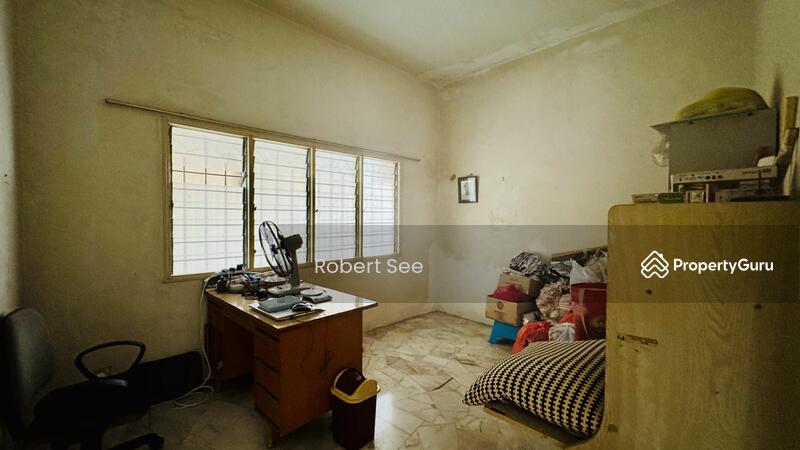 For Sale - Self build apartment at Kampung Tasek Permai