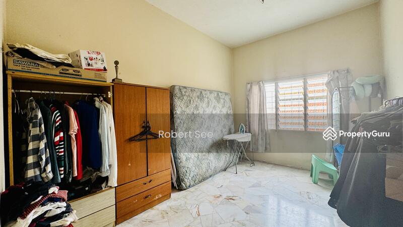 For Sale - Self build apartment at Kampung Tasek Permai