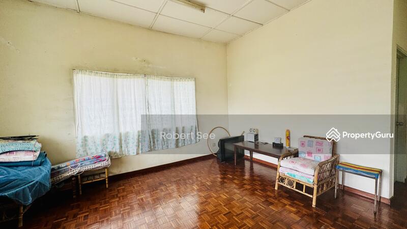 For Sale - Self build apartment at Kampung Tasek Permai