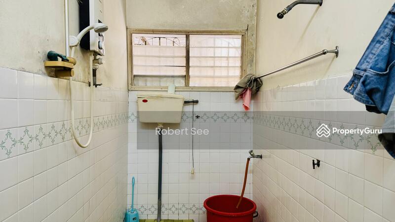 For Sale - Self build apartment at Kampung Tasek Permai