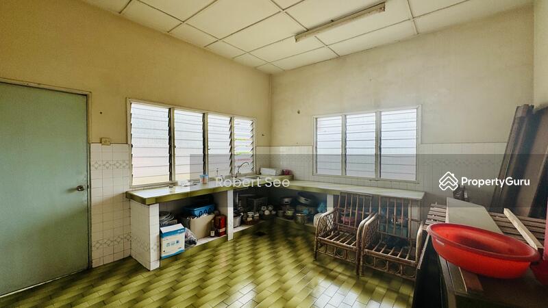 For Sale - Self build apartment at Kampung Tasek Permai