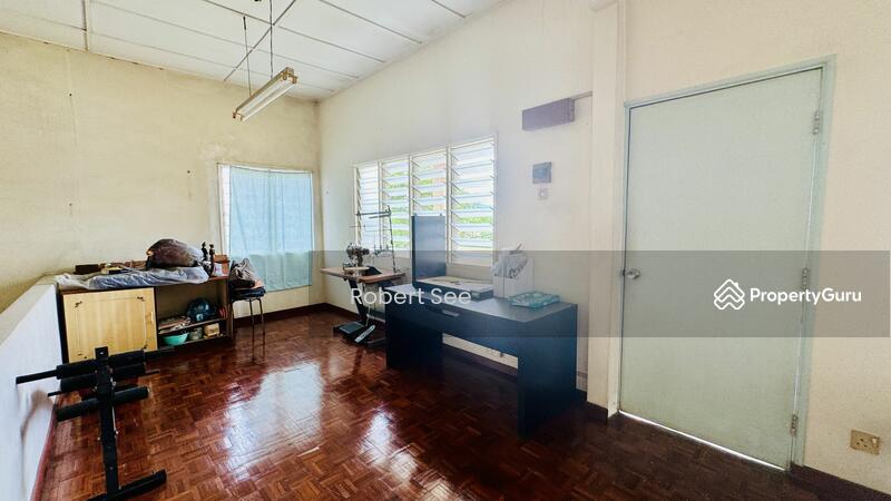 For Sale - Self build apartment at Kampung Tasek Permai