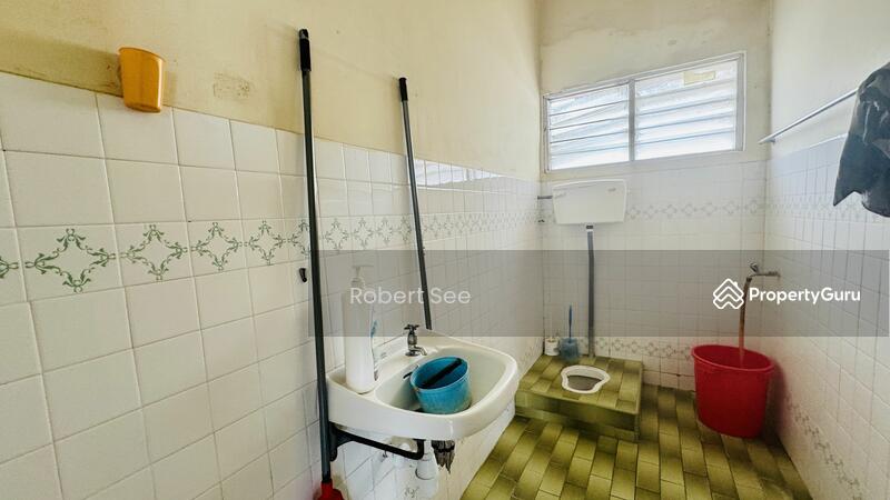 For Sale - Self build apartment at Kampung Tasek Permai