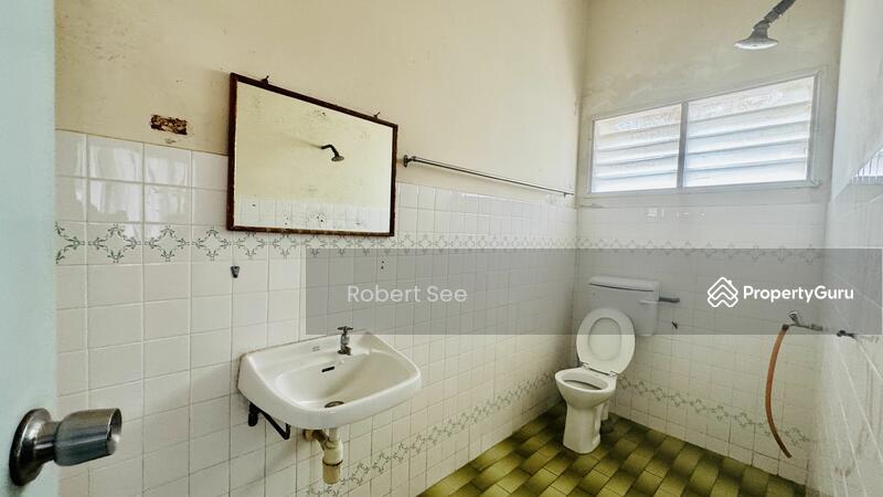 For Sale - Self build apartment at Kampung Tasek Permai