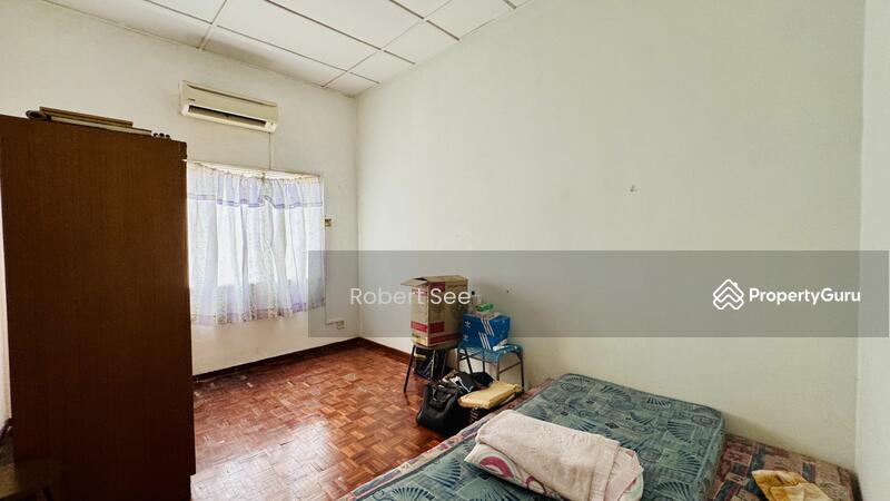 For Sale - Self build apartment at Kampung Tasek Permai