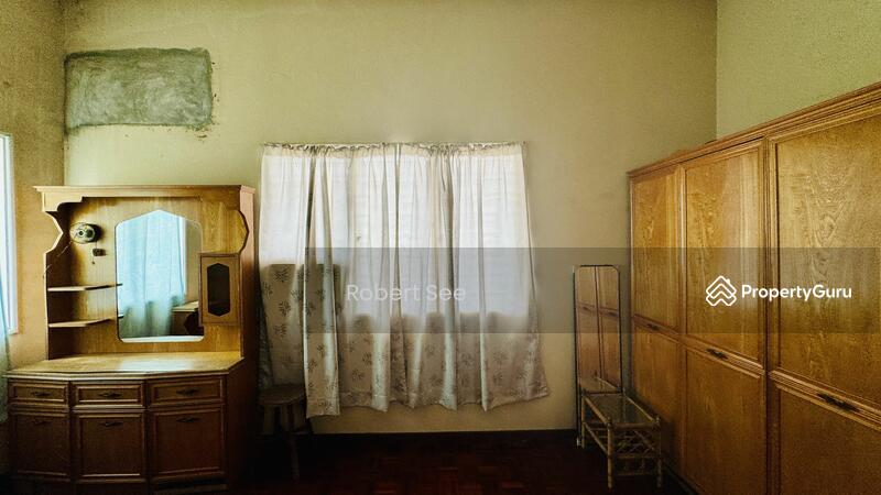 For Sale - Self build apartment at Kampung Tasek Permai