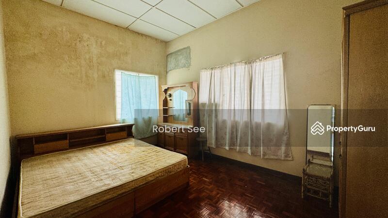 For Sale - Self build apartment at Kampung Tasek Permai