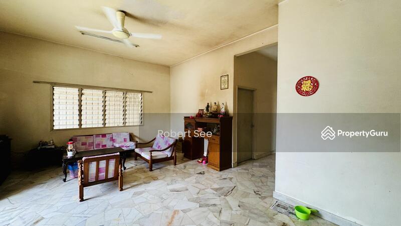 For Sale - Self build apartment at Kampung Tasek Permai