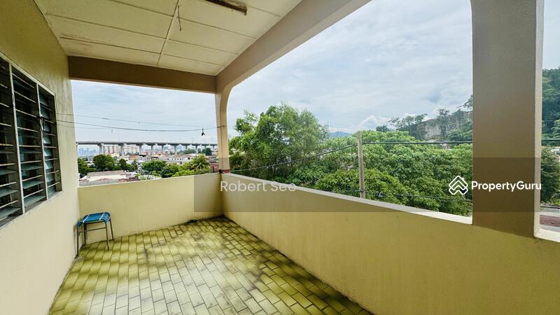 For Sale - Self build apartment at Kampung Tasek Permai