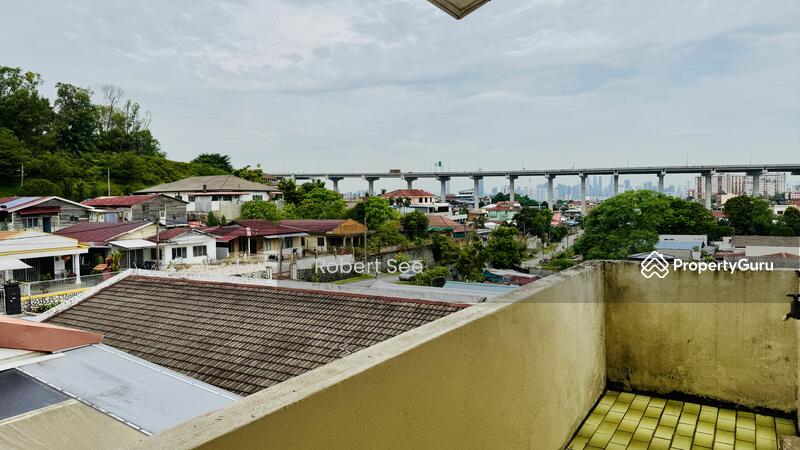 For Sale - Self build apartment at Kampung Tasek Permai