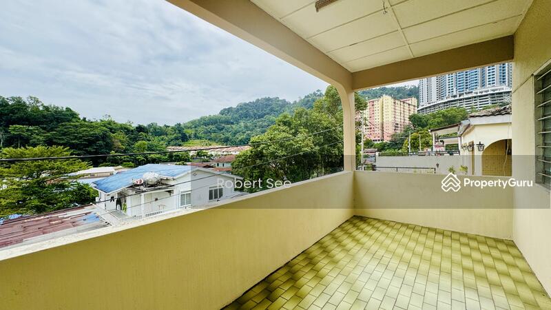 For Sale - Self build apartment at Kampung Tasek Permai