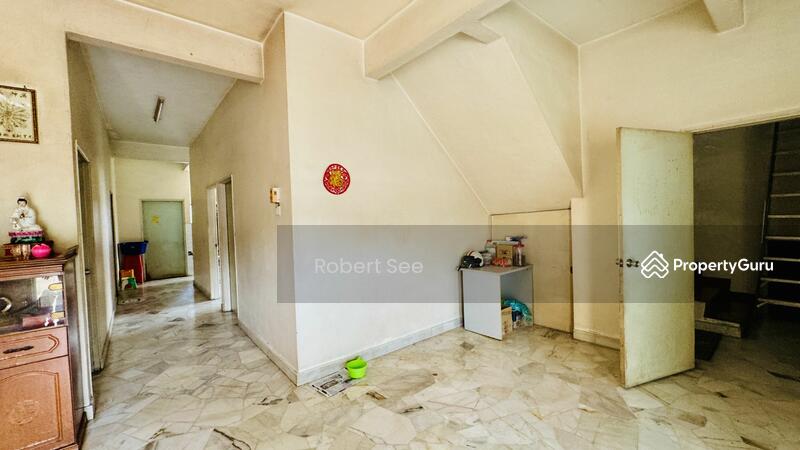 For Sale - Self build apartment at Kampung Tasek Permai