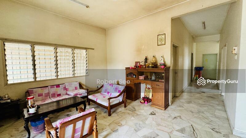 For Sale - Self build apartment at Kampung Tasek Permai