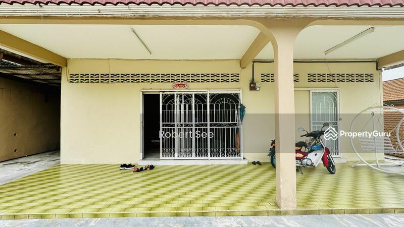 For Sale - Self build apartment at Kampung Tasek Permai