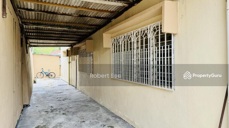 For Sale - Self build apartment at Kampung Tasek Permai