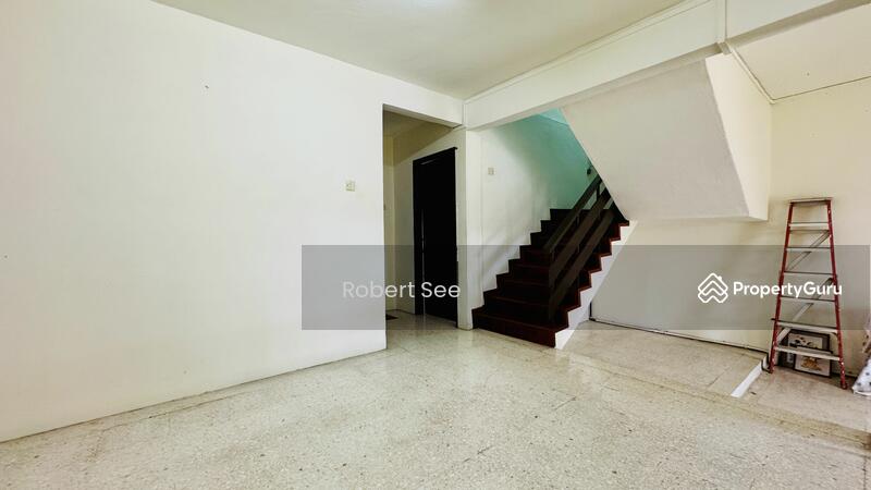 Untuk Dijual - Taman Batu Pahat