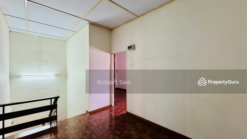 Untuk Dijual - Taman Batu Pahat