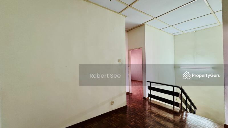 Untuk Dijual - Taman Batu Pahat
