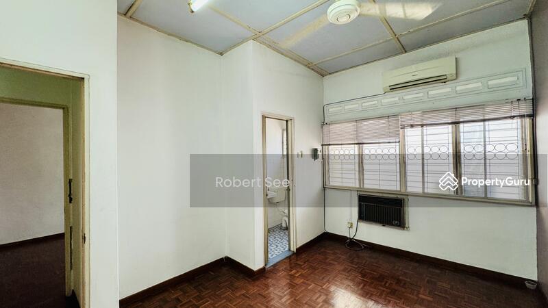 Untuk Dijual - Taman Batu Pahat