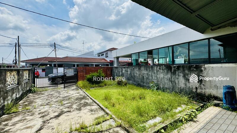 Untuk Dijual - Taman Batu Pahat
