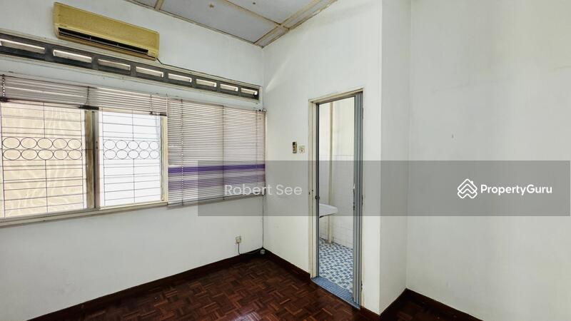 Untuk Dijual - Taman Batu Pahat