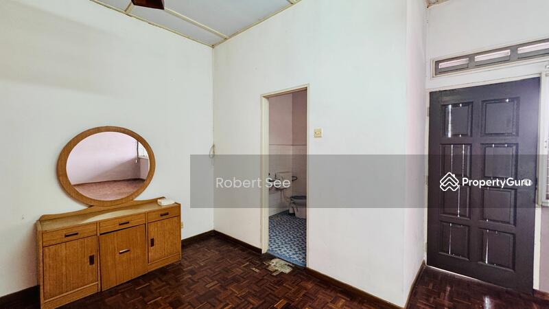 Untuk Dijual - Taman Batu Pahat