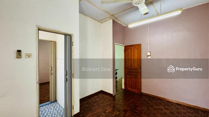 Untuk Dijual - Taman Batu Pahat