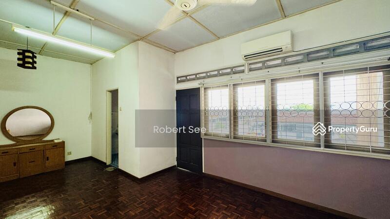 Untuk Dijual - Taman Batu Pahat