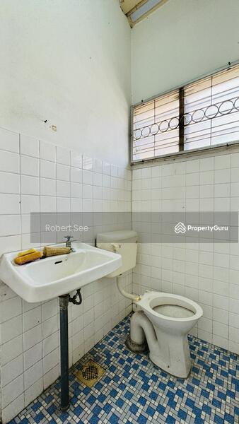Untuk Dijual - Taman Batu Pahat