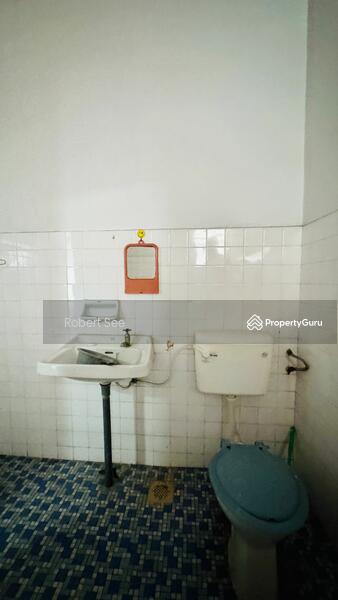 Untuk Dijual - Taman Batu Pahat