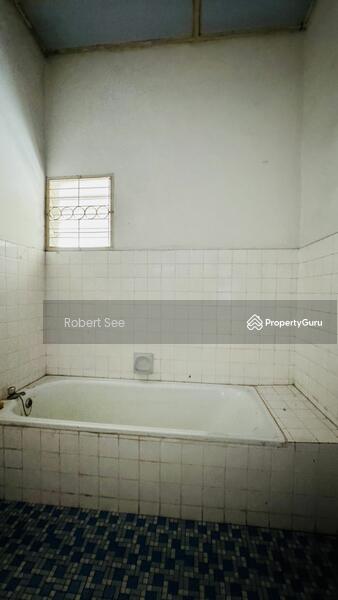 Untuk Dijual - Taman Batu Pahat