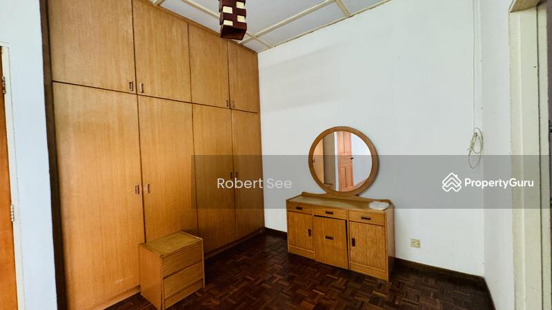 Untuk Dijual - Taman Batu Pahat