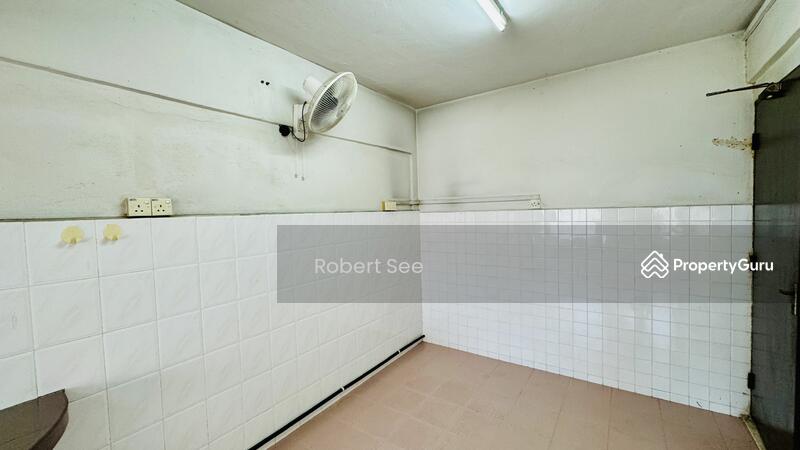 Untuk Dijual - Taman Batu Pahat