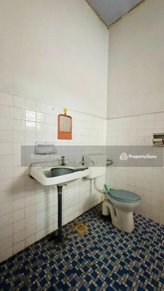 Untuk Dijual - Taman Batu Pahat