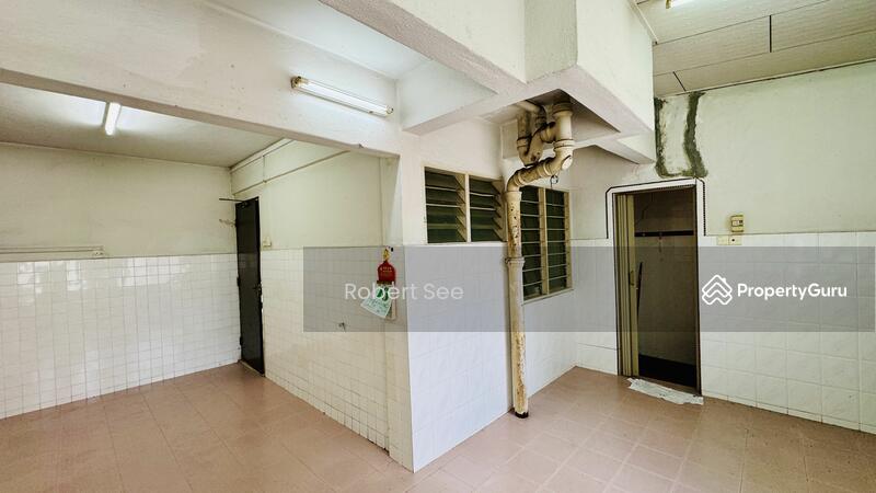 Untuk Dijual - Taman Batu Pahat