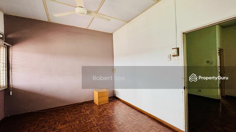Untuk Dijual - Taman Batu Pahat