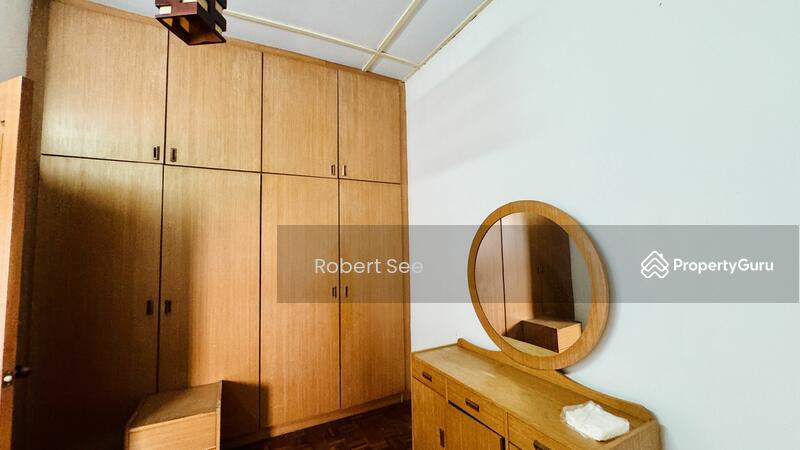 Untuk Dijual - Taman Batu Pahat