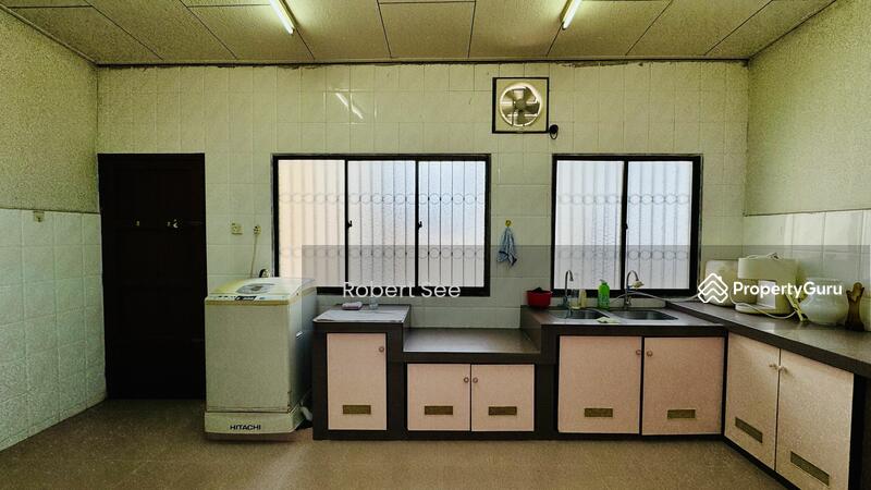 Untuk Dijual - Taman Batu Pahat